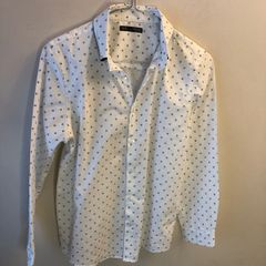 Next shirt (age 12)