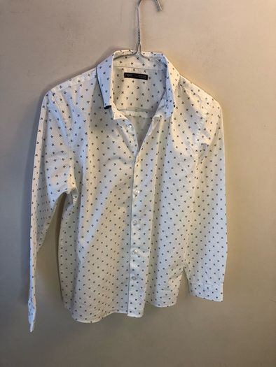 Next shirt (age 12)