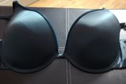 Bra worn