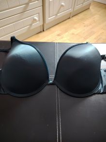 Bra worn