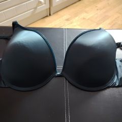 Bra worn