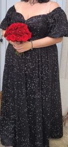 Plus size 24 Occasion Dress