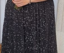 Plus size 24 Occasion Dress