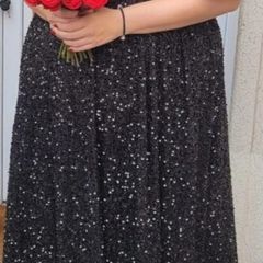 Plus size 24 Occasion Dress