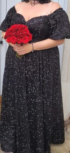 Plus size 24 Occasion Dress