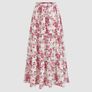 Cider 2 Piece Set Red S Image 3