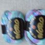 4 x 50g balls Noro Sekku, Knitting .crochet. craft supplies, Lace weight yarn, 2 ply yarn Image 4