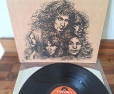 Rainbow - Long Live Rock and Roll