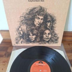 Rainbow - Long Live Rock and Roll