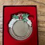 Tipperary round frame decoration Image 3