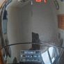 caberg flip motorcycle helmet Image 2