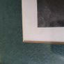 Framed Engraved print Sir George Murray Image 4