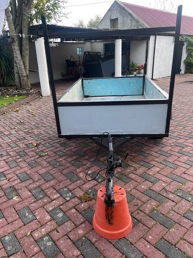 Car Trailer