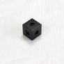 Three Way Cube Corner Connector Image 3
