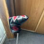 34" Odyssey dfx black rossie putter Image 7