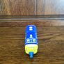 Chuggington Brewster Die Cast Engine Image 2