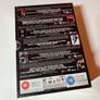 Thrillers DVD collection Image 2