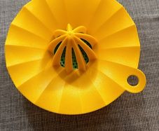Lemon Squeezer