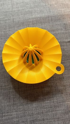 Lemon Squeezer