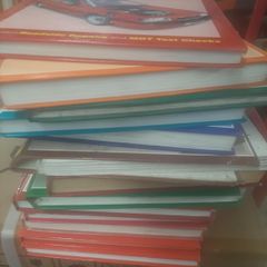 12 x Haynes workshop manual
