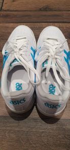 Brand new Asics runners kids, size 6 (39), junior