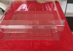 Electrolux Top Freezer Drawer