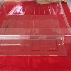 Electrolux Top Freezer Drawer