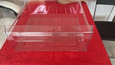 Electrolux Top Freezer Drawer