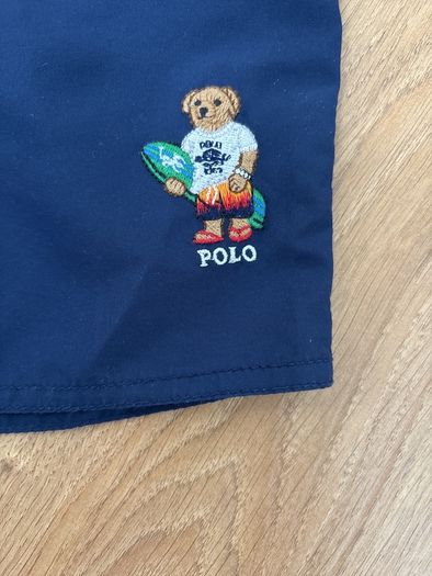 Polo Ralph Lauren swimming trunks