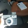 Afga Iso Rapid Film Camara Image 3