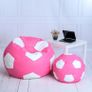 Poufee Bean Bag Living Room Sofa Kids Room Bedroom Image 6