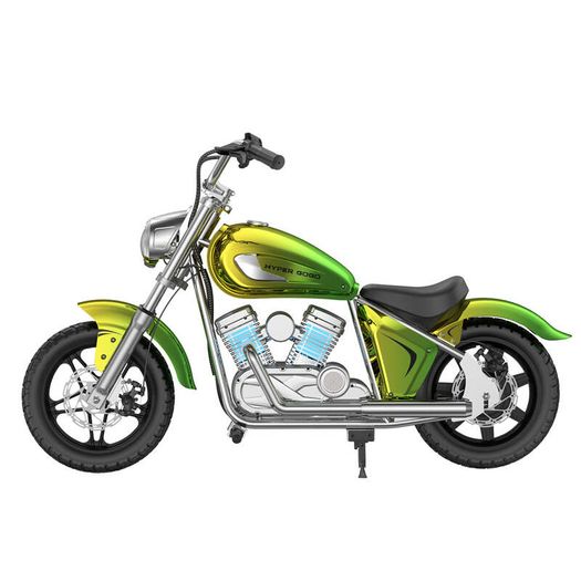 HYPER GOGO M5 Electric Mortobike for Kids