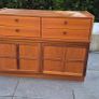Nathan Parker Knoll Sideboard Image 4