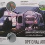 Camper- Vehicle- Awning -suit Any Van. Image 3