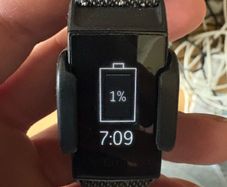 fitbit 3