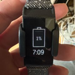 fitbit 3