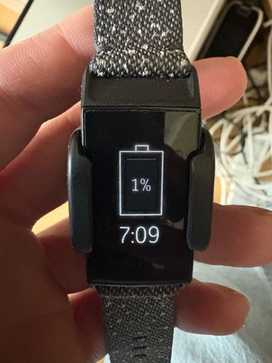 fitbit 3