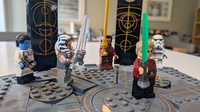 Lego