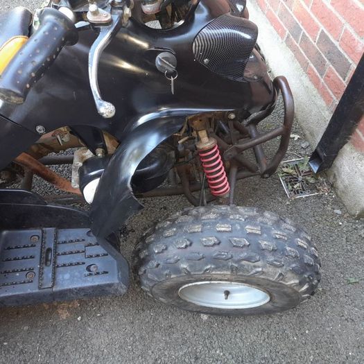 unilli cx100