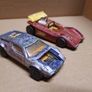 Vintage Matchbox Toy Cars Image 2