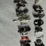 charger cables, plugs and headphones Image 4