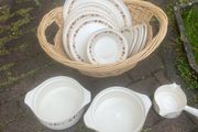arklow dinner set free postage
