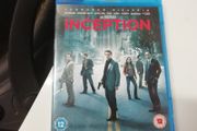 Inception Blu-ray DVD