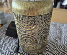 Essential oil diffuser