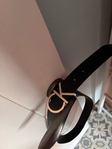 Calvin Klein Belt