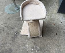 cat tree