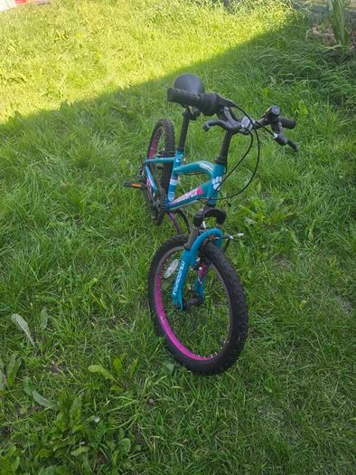 Muddy Fox 20 Inch kids Bike in good condition