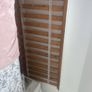 Single solid wood bed Image 2