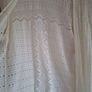 Cardigan size 16. Image 4