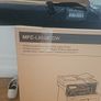 Brother MFC-L8690CDW A4 Colour Laser Multifunction Printer Duplex Wireless Fax by Brother Image 2